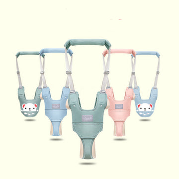 Baby Walker Harness Backpack