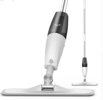 Xiaomi Deerma 360° Spray Mop – Easy Floor Cleaning for Busy Families