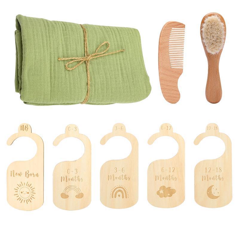Baby Care Gift Set