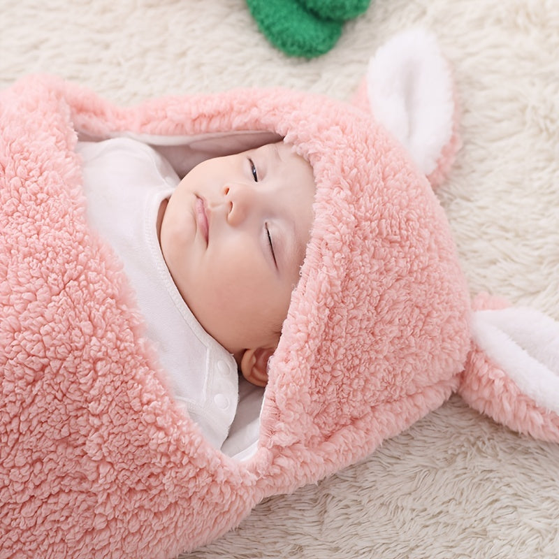 Adjustable Baby Swaddle Blanket