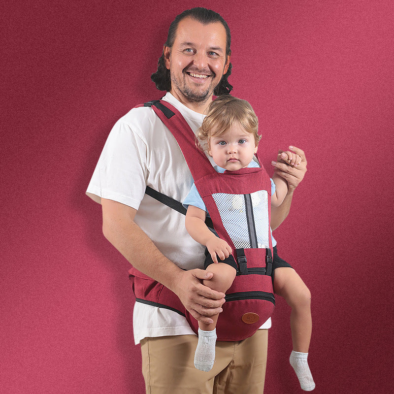 Baby Hip Seat Carrier