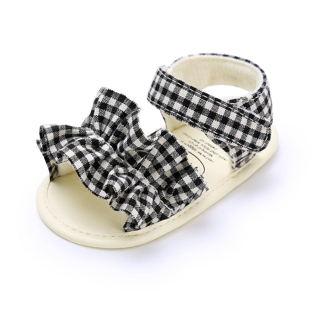 Baby Toddler Casual Sandals