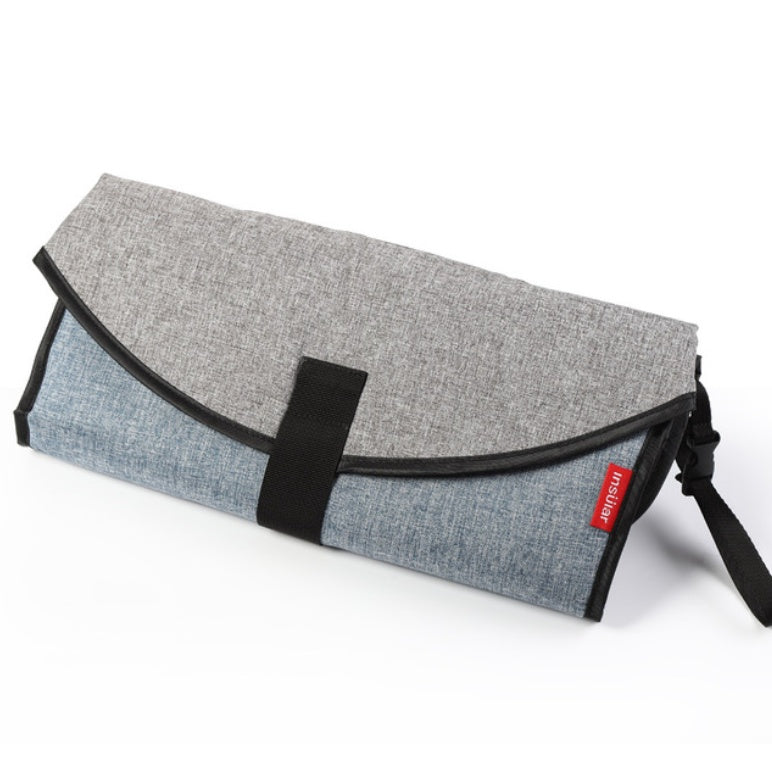 Portable Baby Diaper Changing Pad