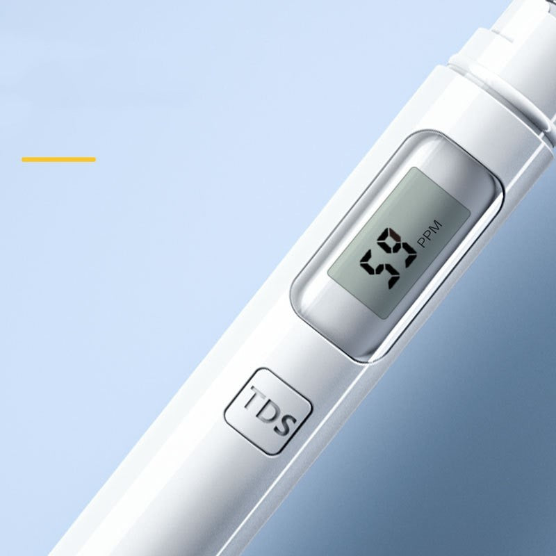 High-Precision Household Water Quality Detector