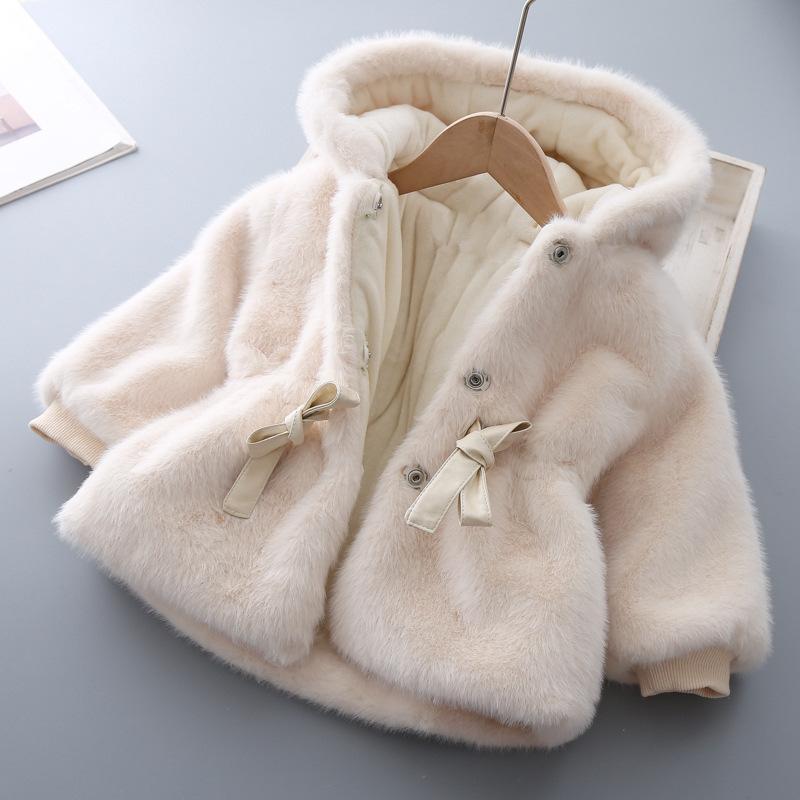 Baby Winter Coat