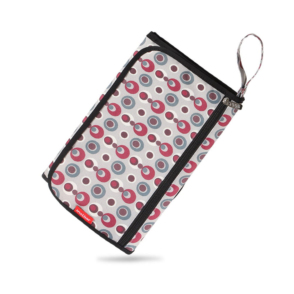 Portable Baby Diaper Changing Pad