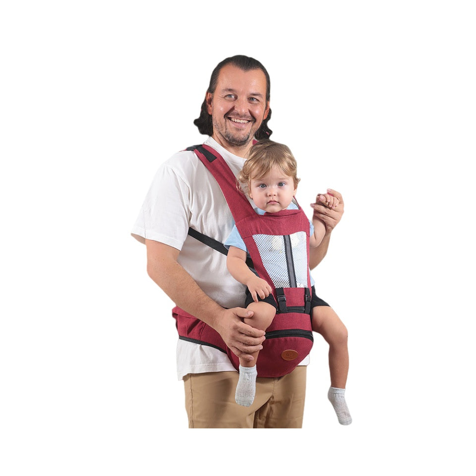 Baby Hip Seat Carrier