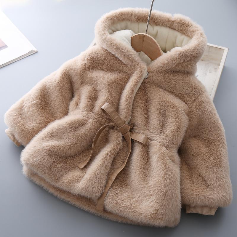 Baby Winter Coat
