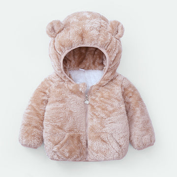 Baby Winter Cotton Jacket