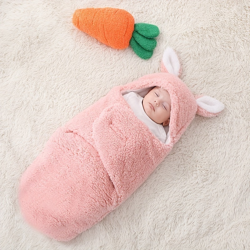 Adjustable Baby Swaddle Blanket