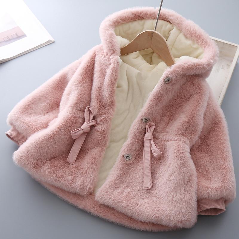 Baby Winter Coat