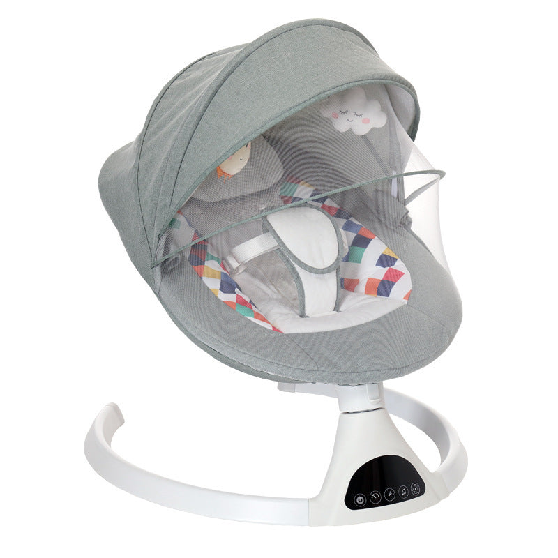 Baby Electric Rocking Chair