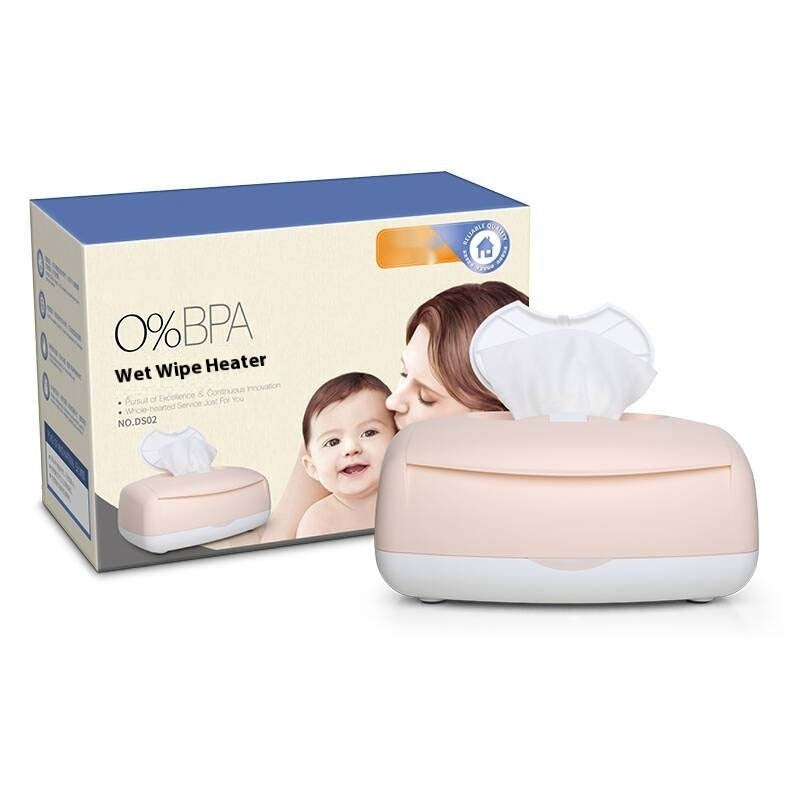 Baby Wipes Warmer