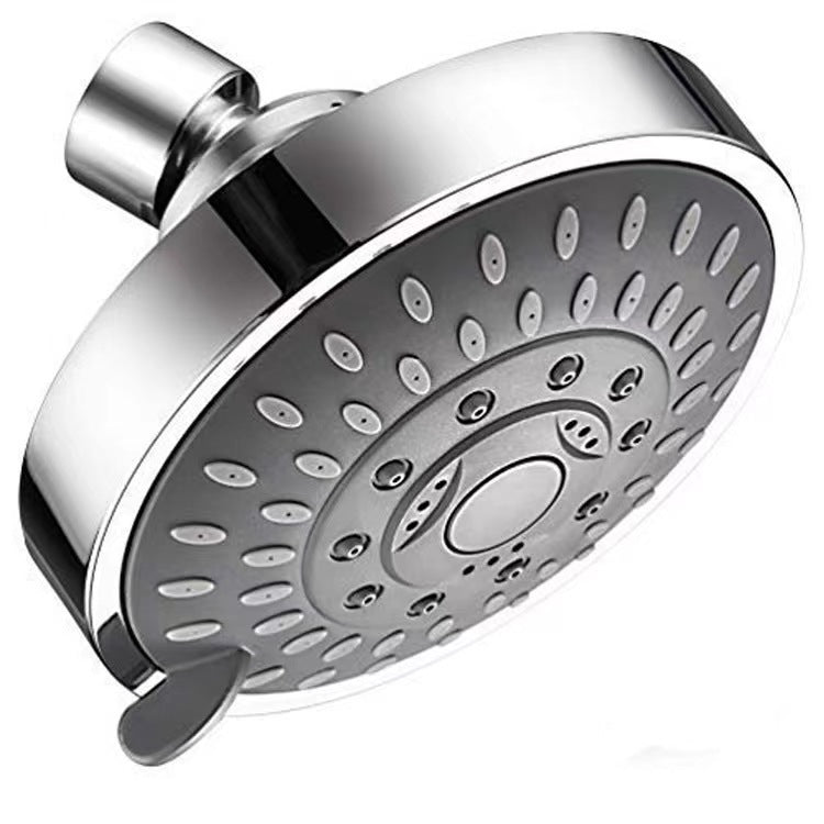15-Level Filter Shower Head Set – Purified Water for Healthier Skin & Hair
