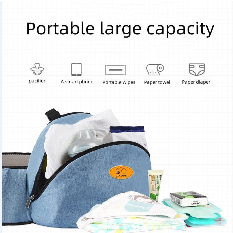 Baby Hip Seat Carrier
