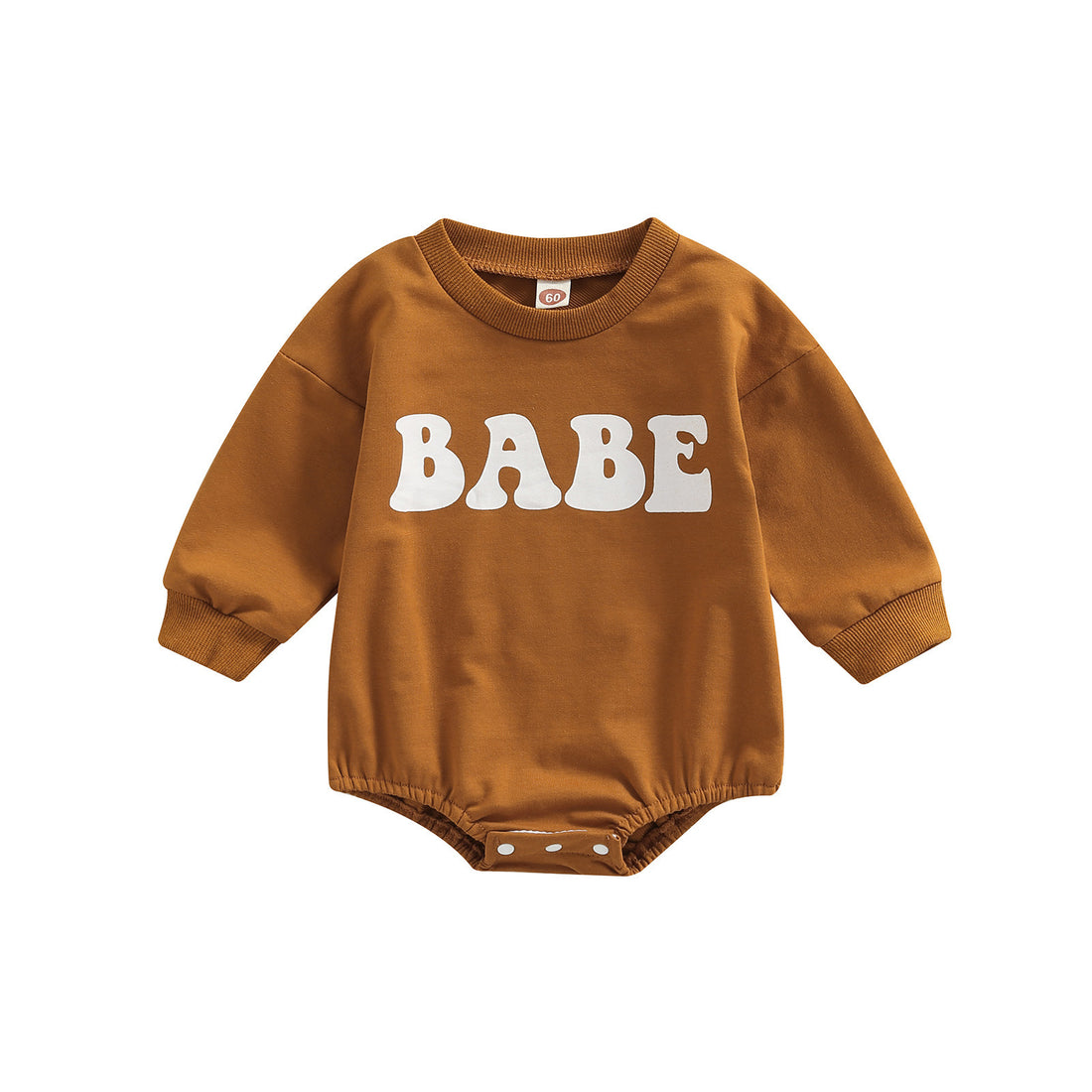 BABE Knit Bodysuit