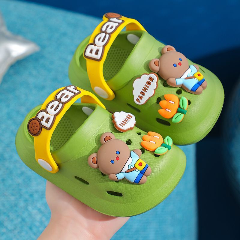 Non-Slip Sandals