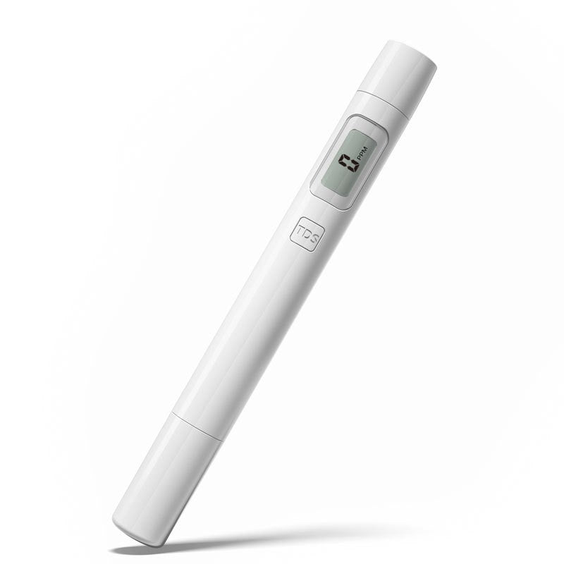 High-Precision Household Water Quality Detector