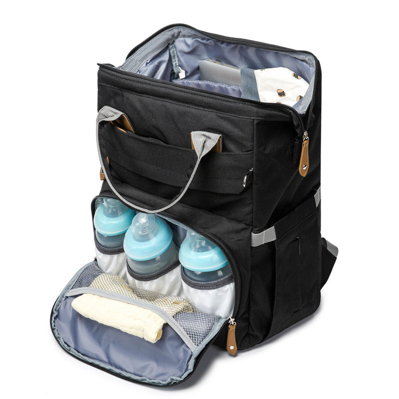 Diaper Bag Organiser
