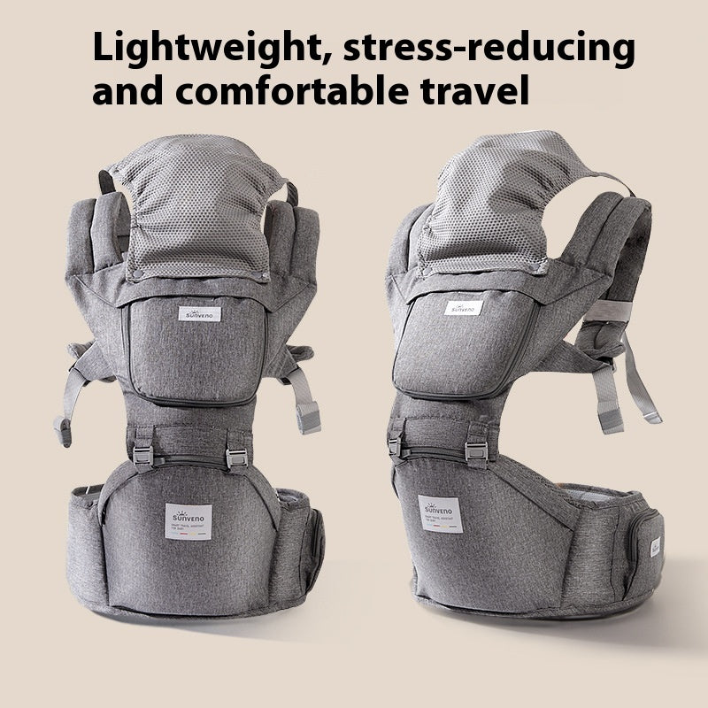 Baby Carrier Strap