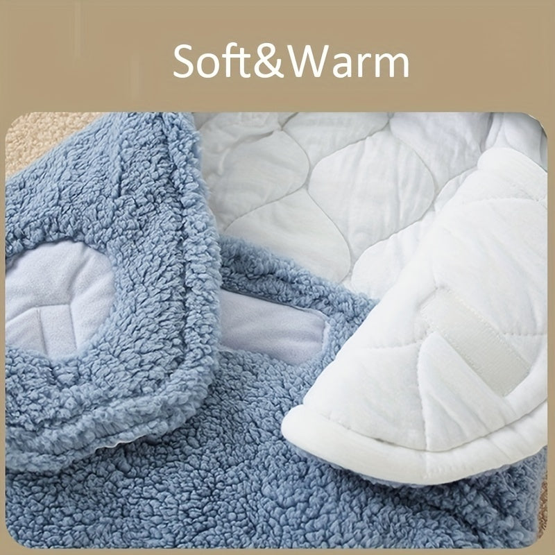 Adjustable Baby Swaddle Blanket